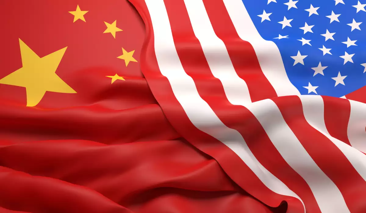Alivian EE. UU. y China tensiones comerciales con nuevo acuerdo arancelario
