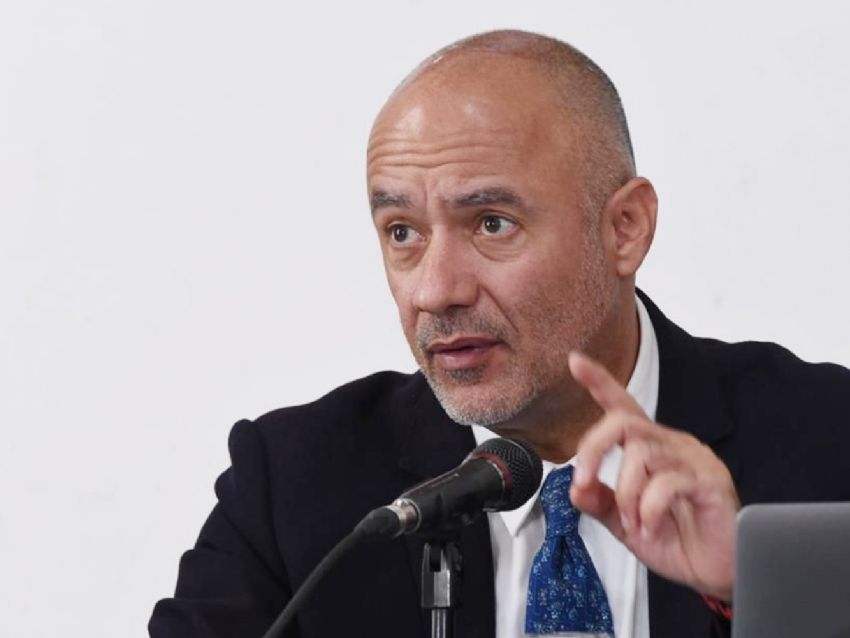 Presenta SICT avances del Plan Nacional de Infraestructura Carretera
