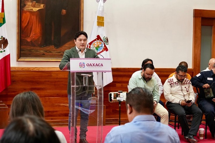 Realiza SSO más de 292 mil acciones en la lucha contra el dengue