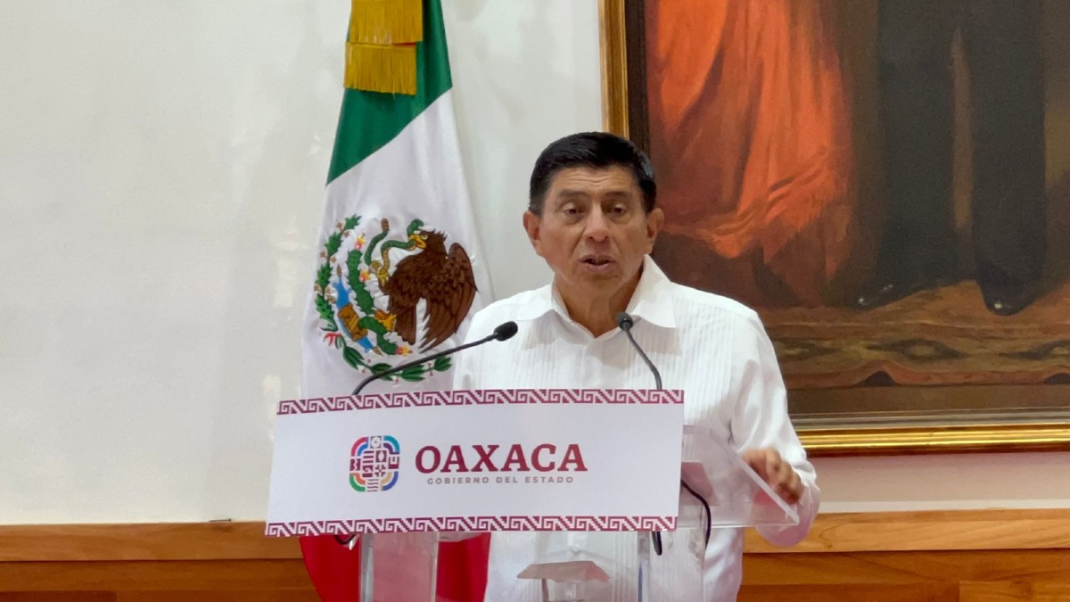 Rechaza Salomón Jara redadas contra migrantes en Estados Unidos