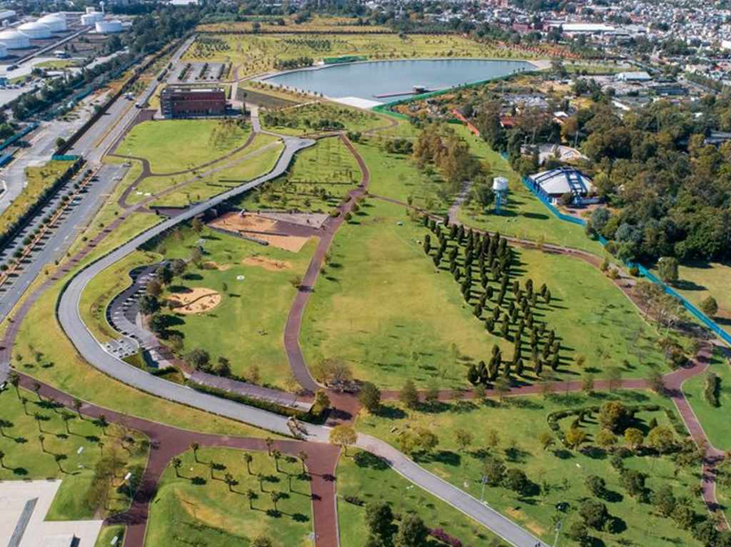 Confirman reapertura del Parque Bicentenario tras tragedia en Festival AXE