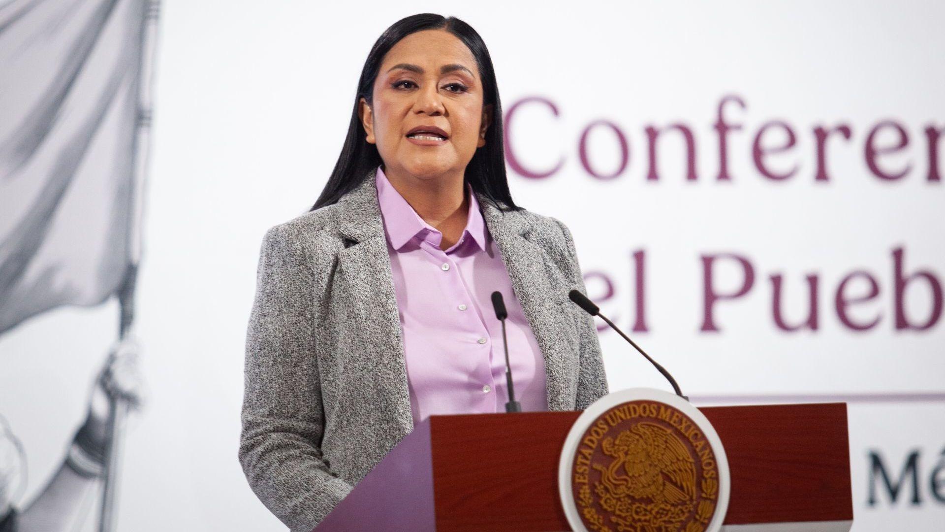 Inicia inscripción a programa de apoyo para mayores de 63 años