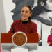 Niega Sheinbaum intención de gobierno autoritario en reforma electoral