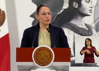 Expone Procuradora Fiscal adeudos por 74 mil millones de grupo empresarial