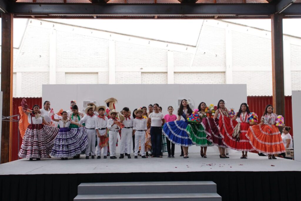 Con música, danza y puestas en escena, CCO celebra su 54 aniversario