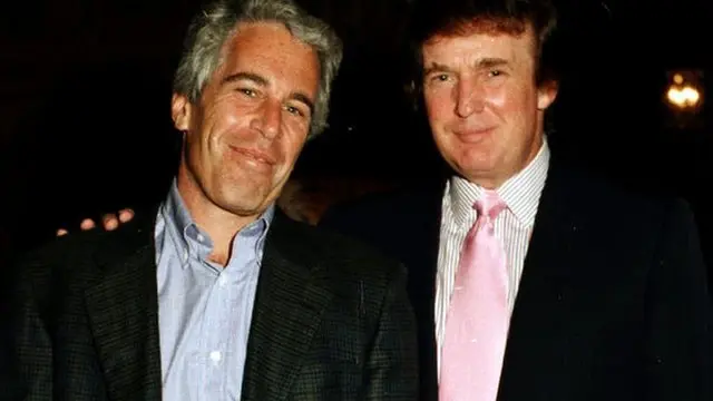 Cuestiona Mark Epstein suicidio de Jeffrey y revela información comprometedora sobre Trump