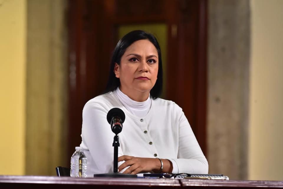 Anuncian inicio de pagos de Pensiones del Bienestar para este mes
