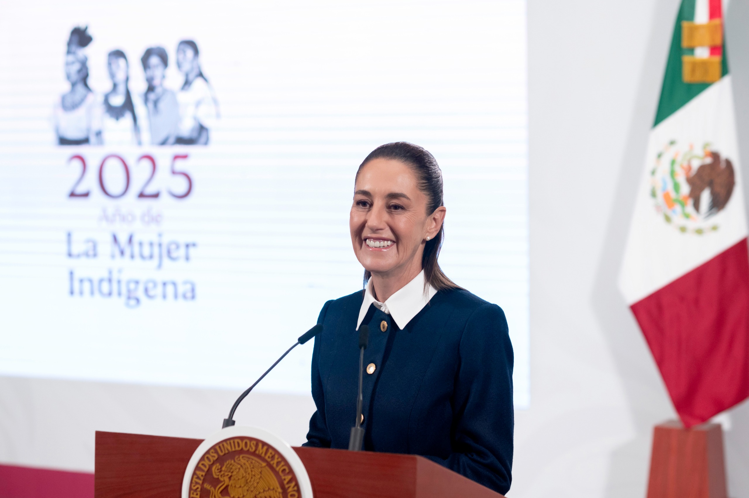 Arrancan en agosto las “Rutas de la Salud” para fortalecer IMSS Bienestar en todo el país