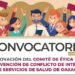 Convocan a personal de SSO a participar en la renovación del Comité de Ética y de Prevención de Conflicto de Interés