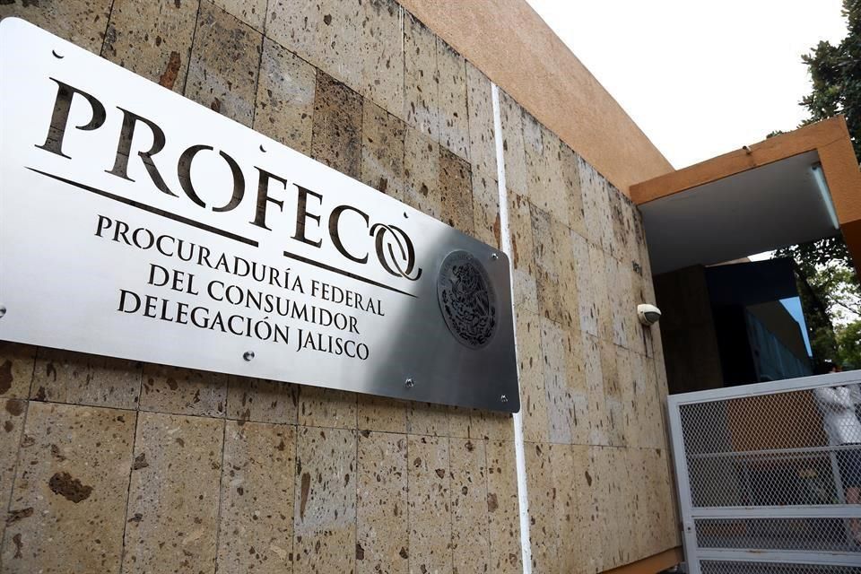 Profeco rechaza influencias de morenistas en sanciones