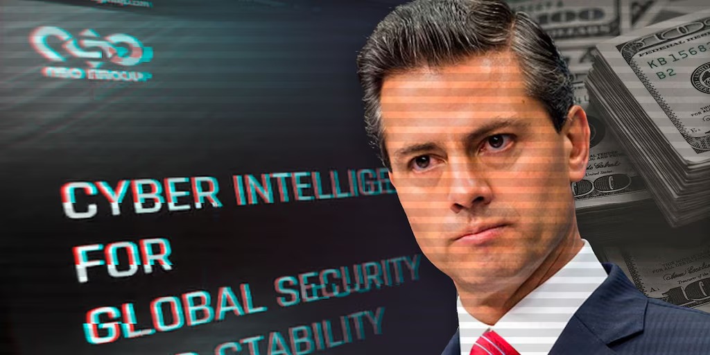 FGR investiga a Peña Nieto por sobornos ligados a