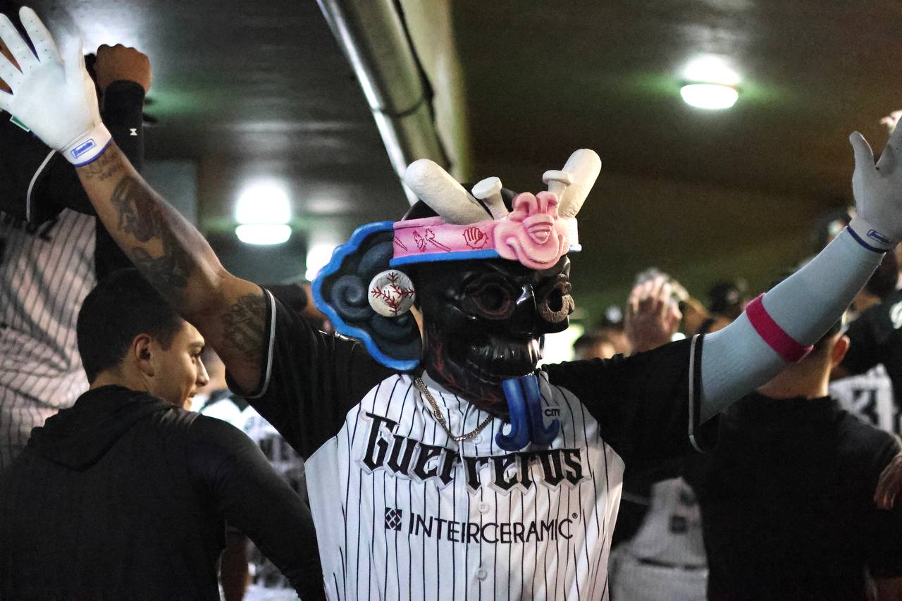 Arranca Guerreros de Oaxaca serie en casa con victoria sobre Bravos