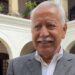 Ratifican a Jorge Bueno como Cronista de la Ciudad de Oaxaca