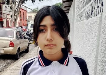 Buscan a menor desaparecida en Santa Rosa Panzacola