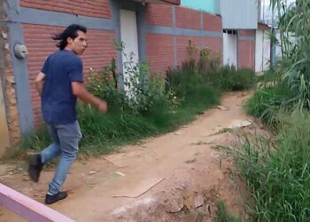 Denuncian agresión sexual en Santa Lucía del Camino; buscan al responsable