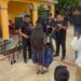 Sorprende grupo musical a niños que bailaron su tema como vals