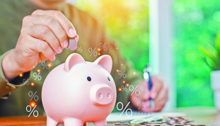 Aumentan 35 por ciento impuestos de afores por mayores ganancias en 2025