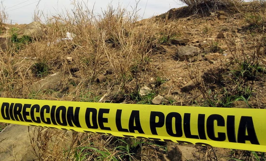 Localizan restos en Tlaxcala, ligados a desapariciones en Puebla
