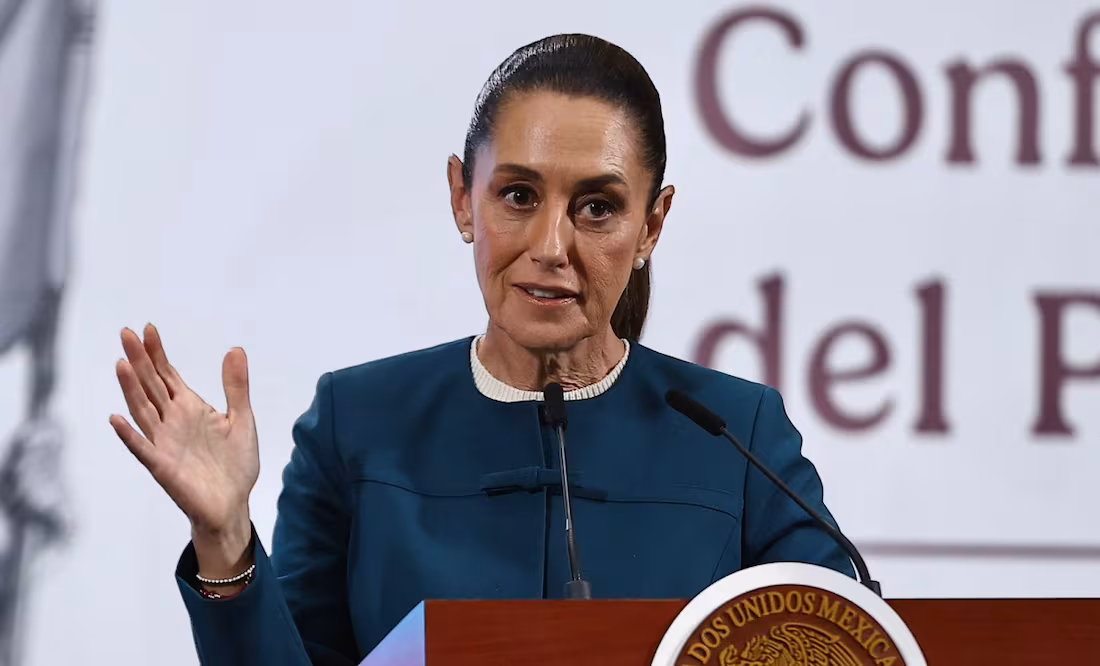 Considera Claudia Sheinbaum asistir a toma de protesta de nueva Suprema Corte el 1 de septiembre