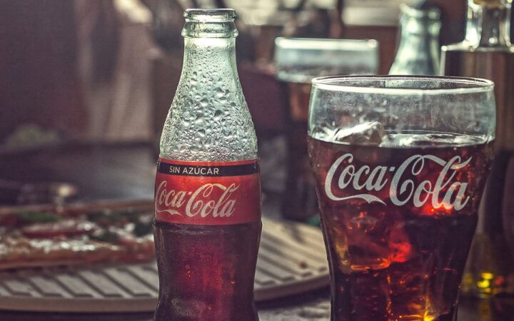 Afectará Coca-Cola a agricultores con cambio de jarabe