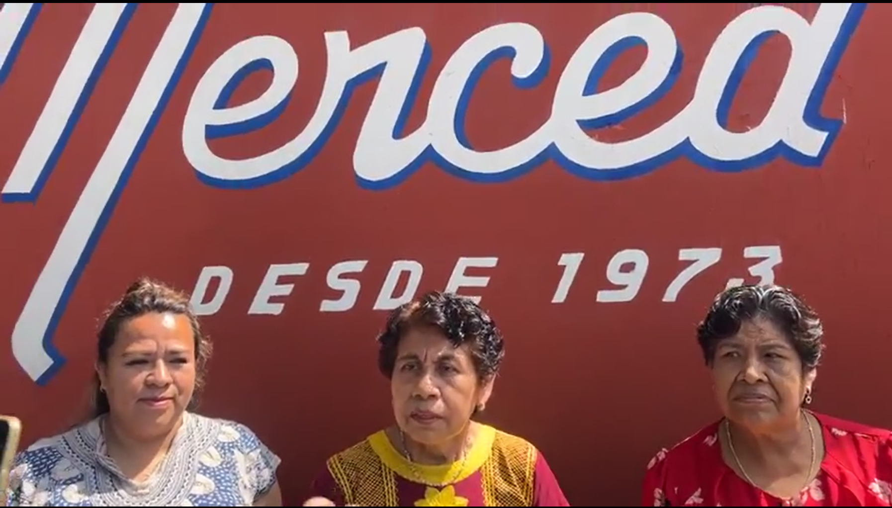 Celebrará Mercado de la Merced la Guelaguetza con danza y gastronomía