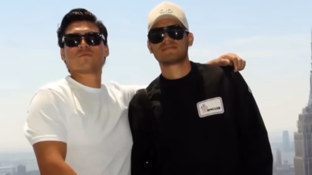 Liberan a hermanos mexicanos detenidos en centro migratorio de Florida