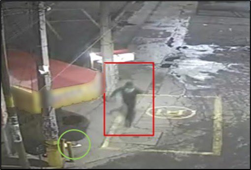 Capturan a policía y cómplices por desmembrar y esparcir cuerpo en Edomex