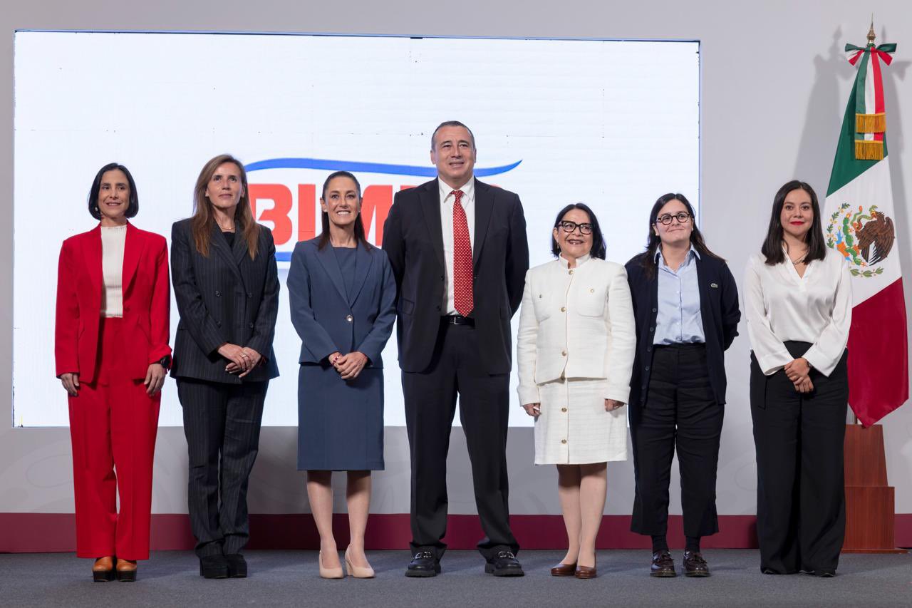 Invierte Grupo Bimbo 2 mil mdd en México para 2025-2028