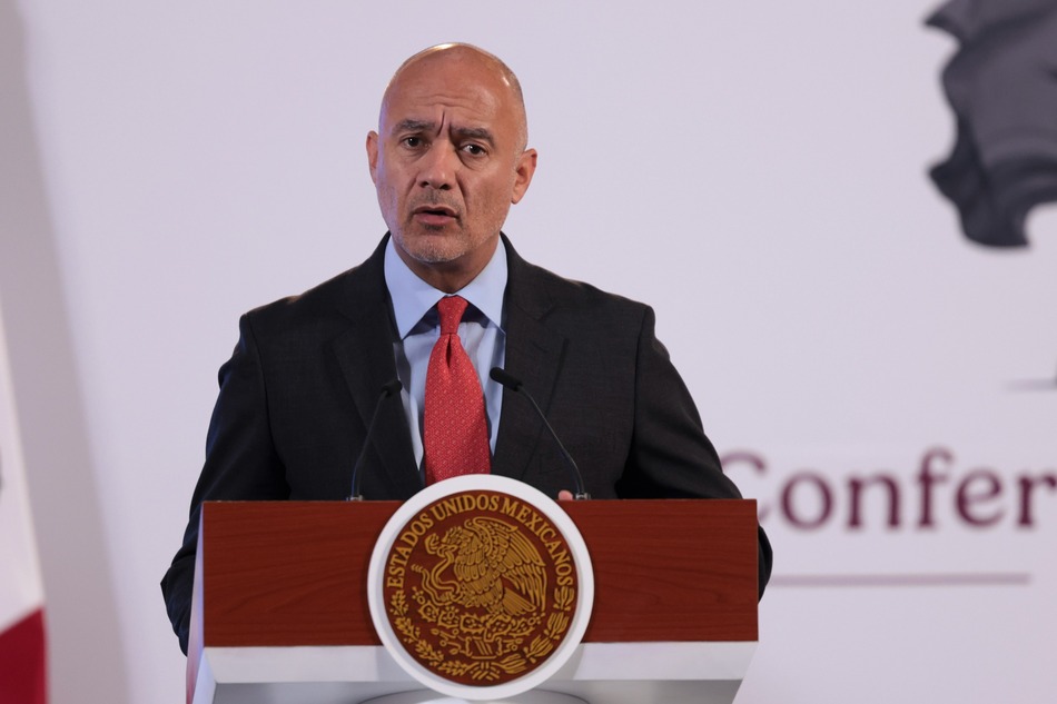 Implementa SICT medidas para fortalecer seguridad en carreteras