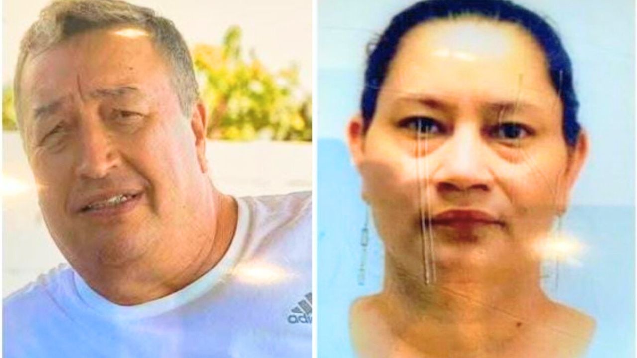 Vincula FGR a presunto secuestrador de empresario en Playa del Carmen
