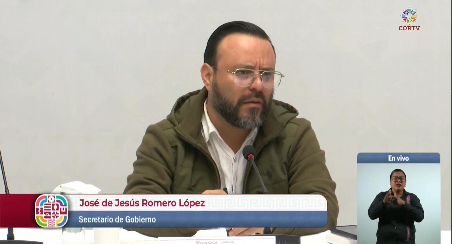 Renunció cabildo de San Mateo Piñas por acuerdo de asamblea comunitaria: SEGO