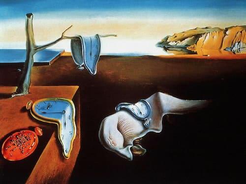 Descubre pareja británica pintura original de Dalí comprada por 150 libras
