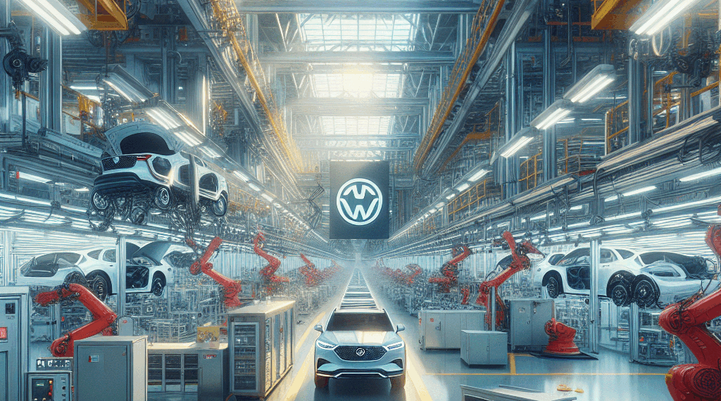 Confirma Sheinbaum permanencia de Nissan en México
