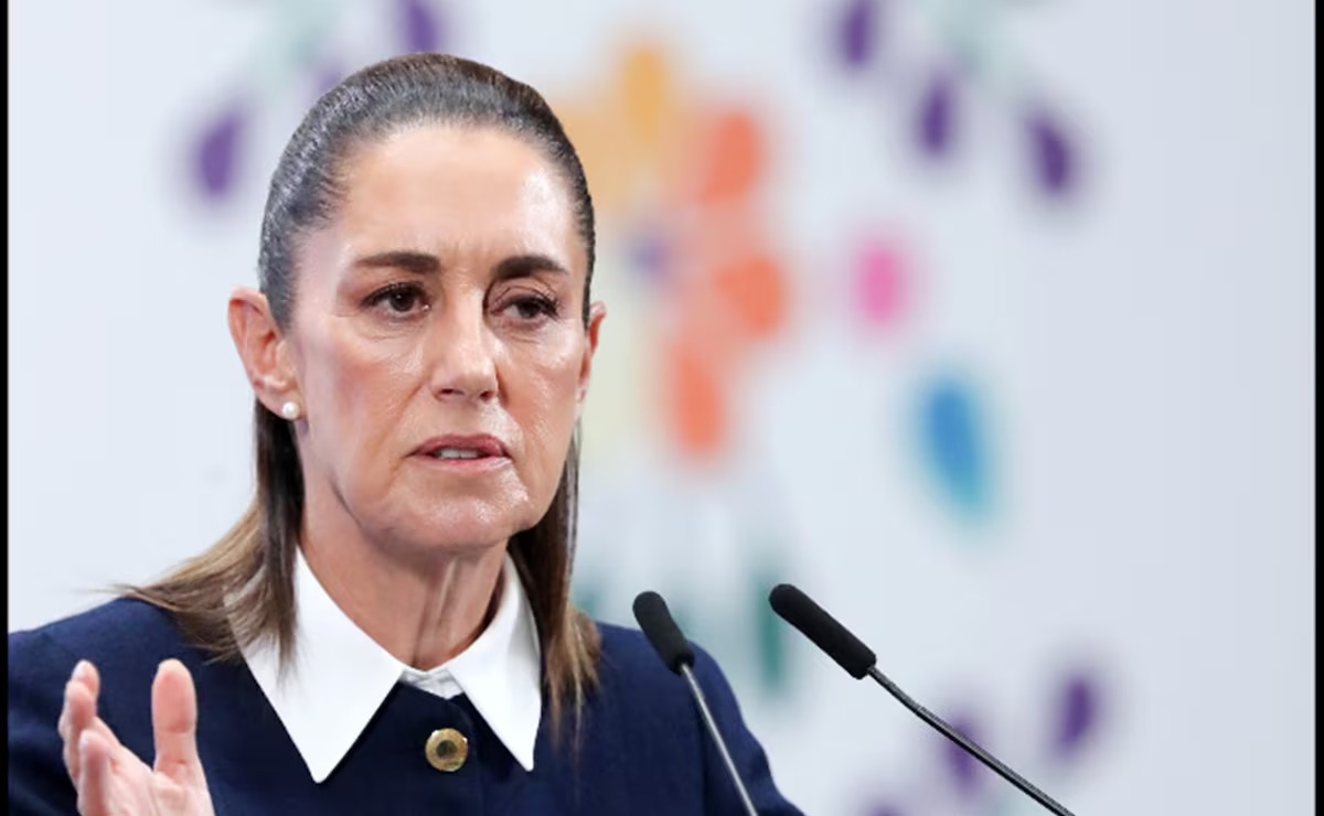Asegura Sheinbaum: No hay investigación contra Adán Augusto