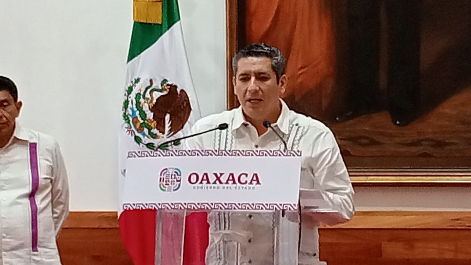 Investiga Fiscalía desaparición de joven en Tepelmeme Villa de Morelos