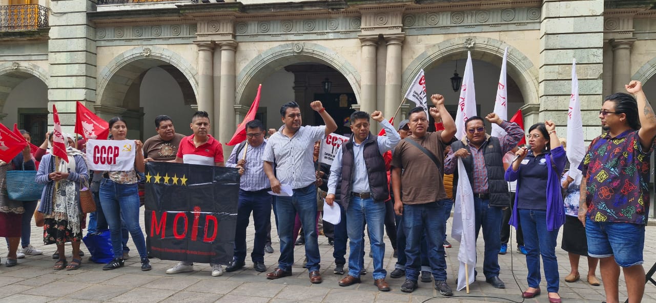Convoca FORO a comisión para documentar despojo en Playa Salchi