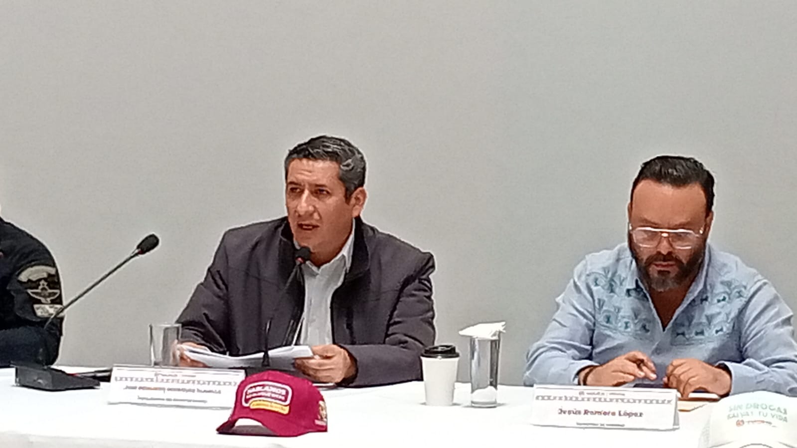 Investiga FGEO asesinato de líder transportista; podría estar relacionado con disputas sindicales