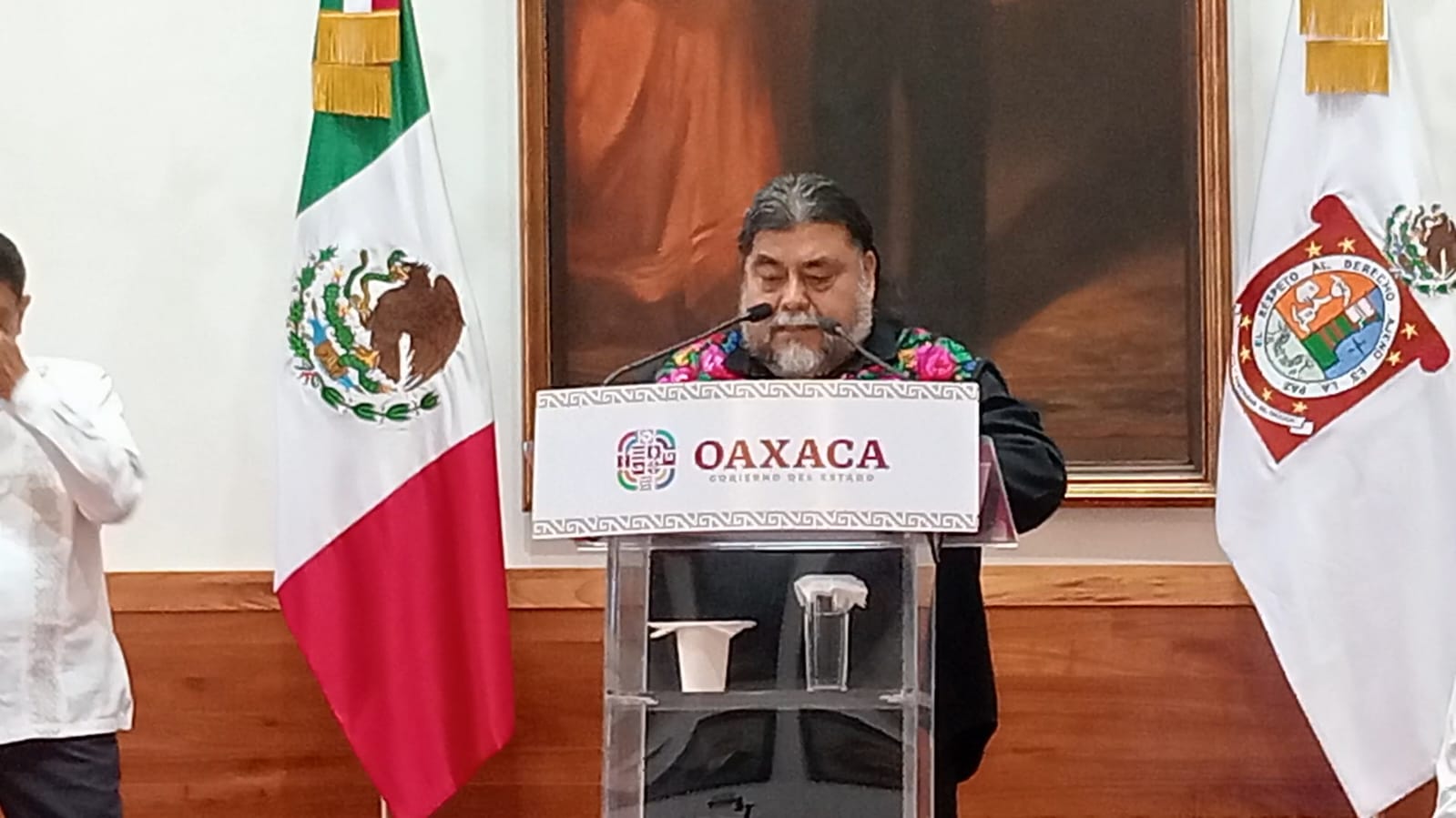 Anuncia SECULTA conciertos gratuitos en el marco de la Guelaguetza 2025