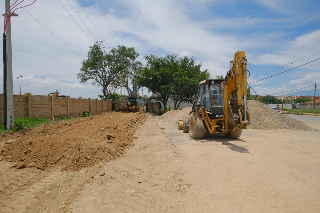 Rehabilita SIC terminales del BinniBus en Xoxocotlán y Viguera