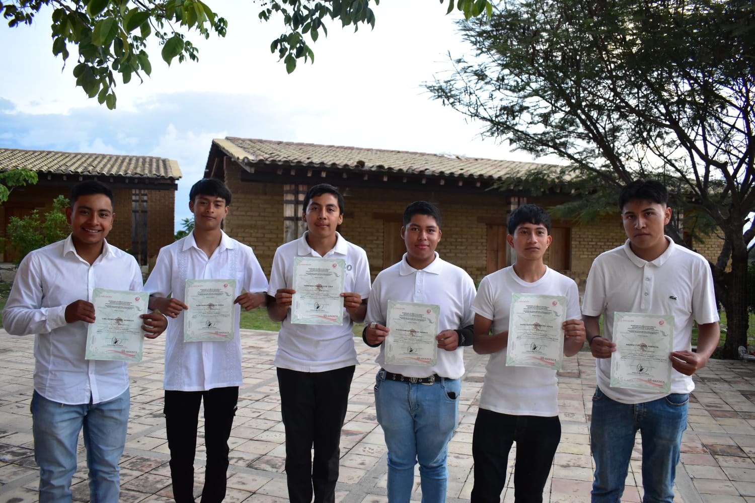 Impulsa Icapet la profesionalización de las juventudes oaxaqueñas
