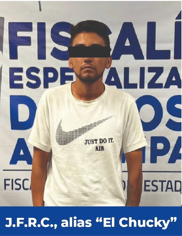 Caen implicados en homicidio de la Central de Abasto; Fiscalía logra vinculación y prisión preventiva