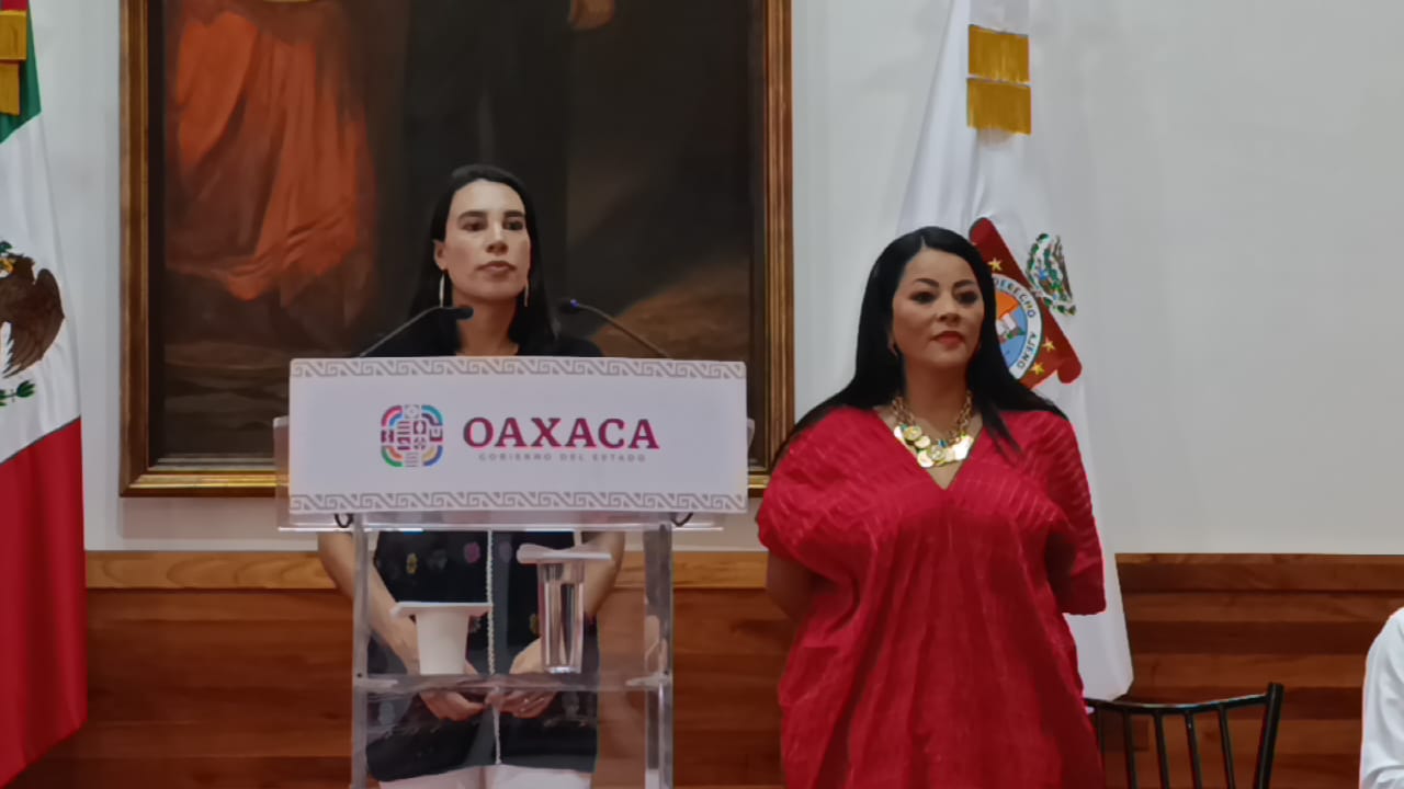 Aumenta llegada de turistas a Oaxaca en el primer semestre de 2025: Sectur Federal