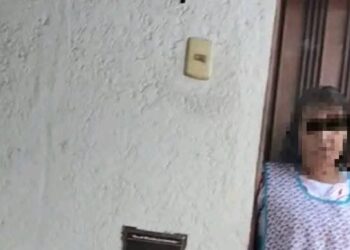 Denuncian agresión por estacionarse en vía pública en Oaxaca de Juárez