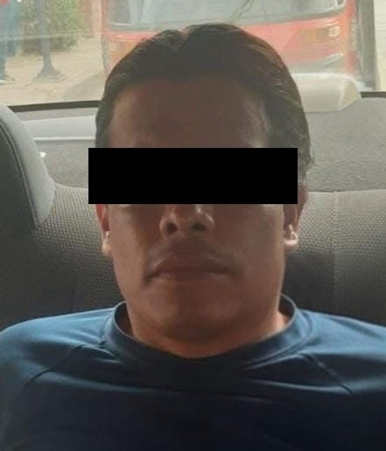 Sentencian a 66 años de prisión a responsable de feminicidio cometido en Santa Cruz Xoxocotlán