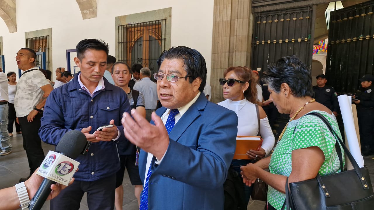 Exigen vecinos de Zaachila saneamiento de basurero ante contaminación