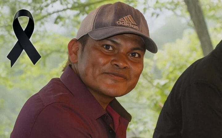 Ejecutan a agente municipal de Río Metate, Copala; su hijo resulta herido