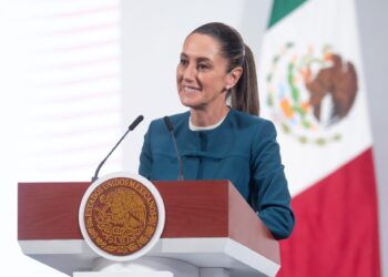 Inicia transformación profunda del Bachillerato Nacional: Presidenta Claudia Sheinbaum