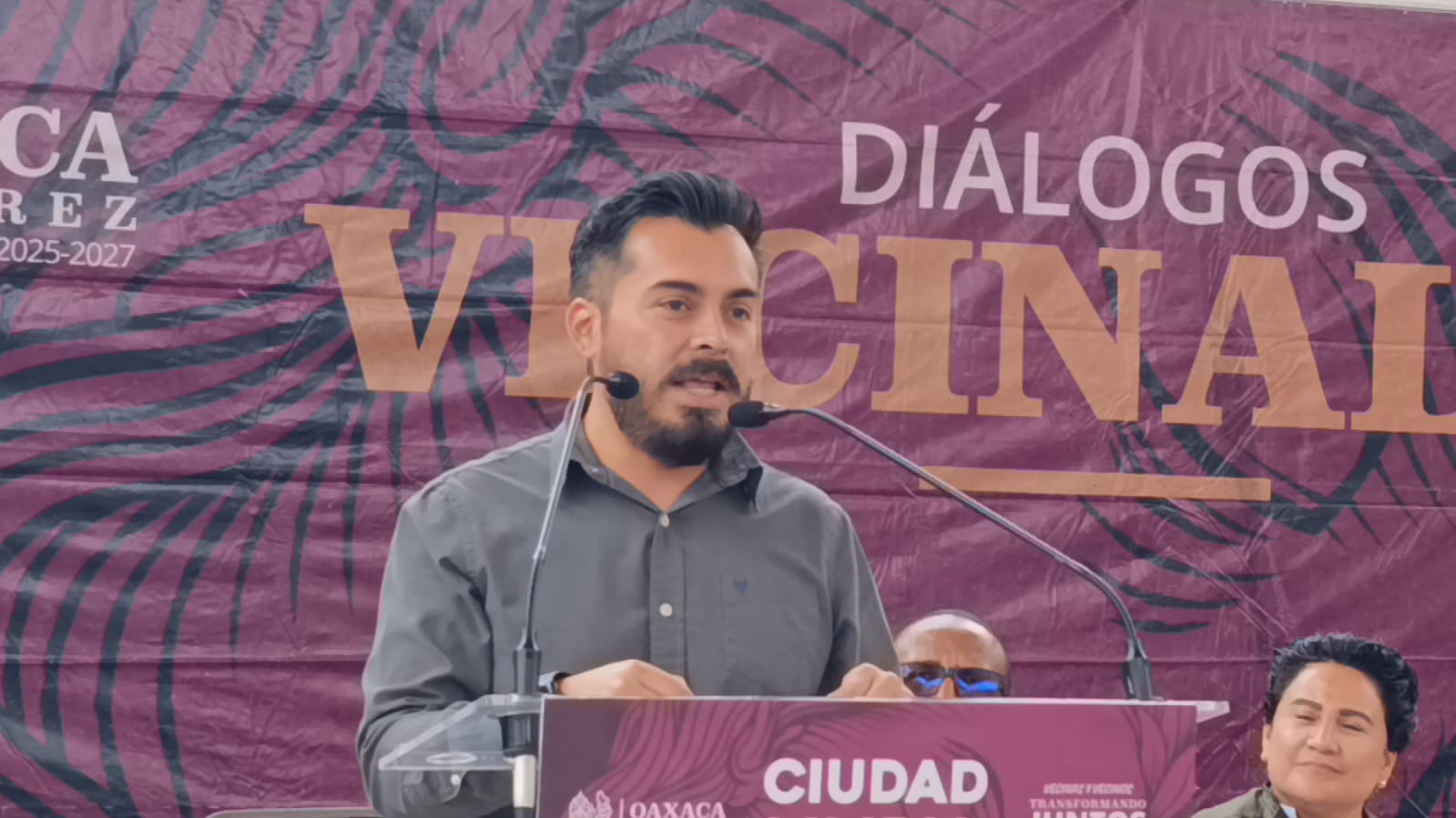 Recolectan 396 toneladas de basura adicionales en Oaxaca durante las Fiestas de la Guelaguetza