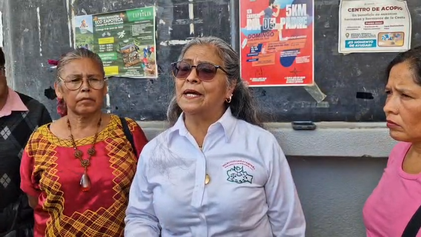 Exigen aprobar Programa Estatal de Búsqueda; colectivos amagan con pedir renuncia de la comisionada