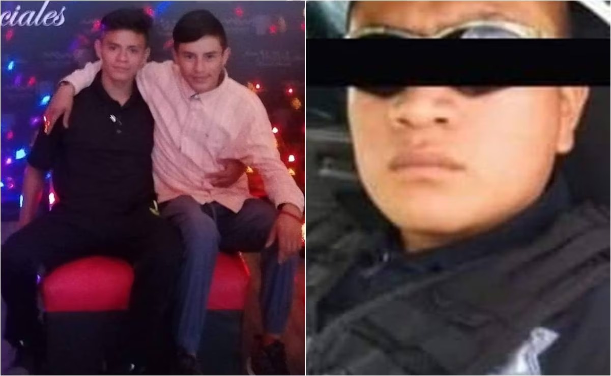 Vinculan a expolicía por tortura y homicidio de hermanos en Oaxaca